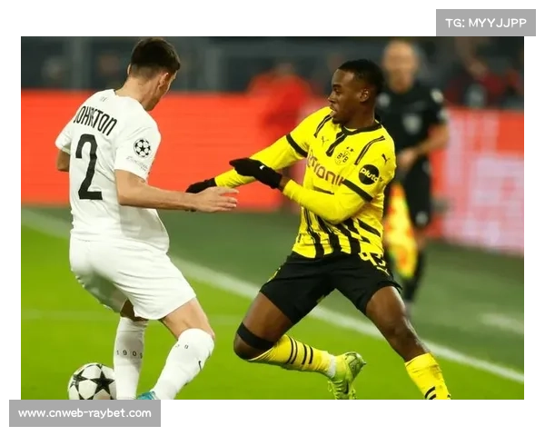 多特蒙德过度依赖吉拉西?欧冠金靴转会传闻再起